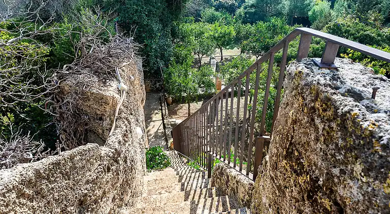 Holiday home in Casarano