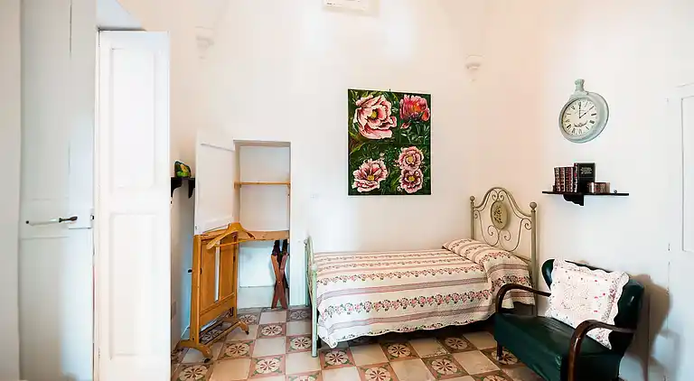 Holiday home in Casarano