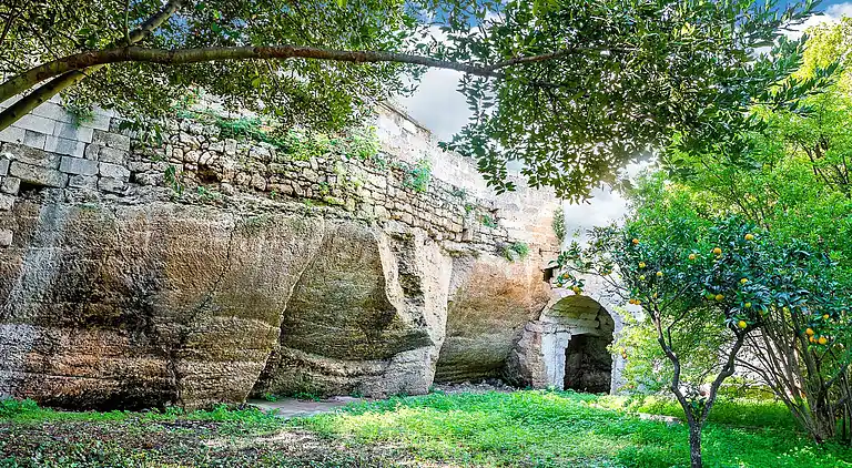 Holiday home in Casarano