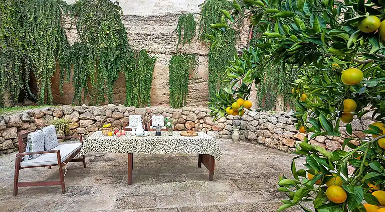 Holiday home in Casarano