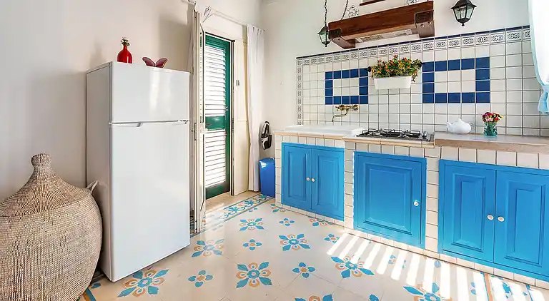 Holiday home in Casarano