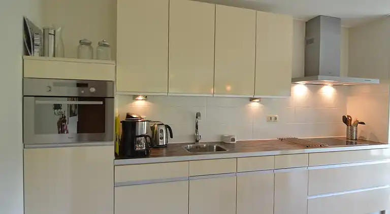 Semesterbostad i Boijl