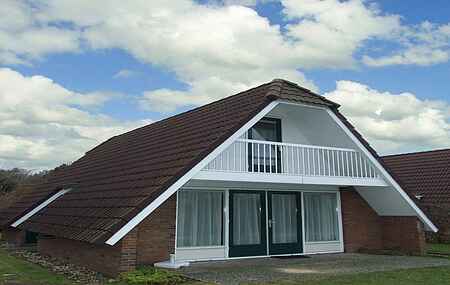 Bungalow i Vlagtwedde