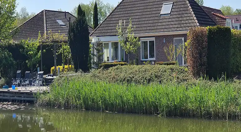 Holiday home in Zeewolde