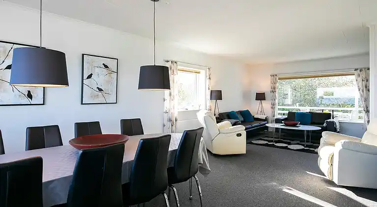 Maison de vacances au Frørup