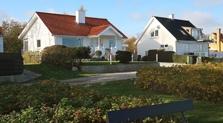 Maison de vacances au Frørup