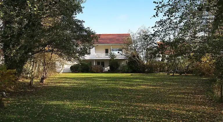 Maison de vacances au Frørup