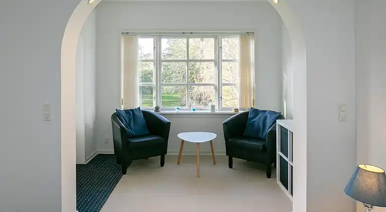 Maison de vacances au Frørup