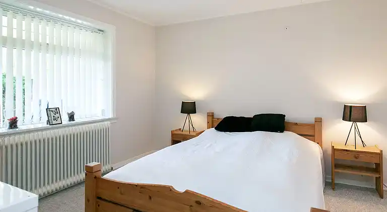 Maison de vacances au Frørup