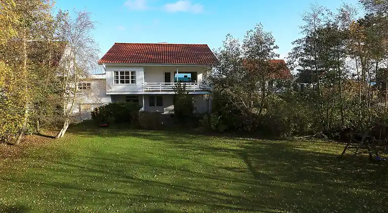 Maison de vacances au Frørup