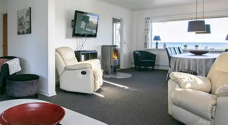 Maison de vacances au Frørup