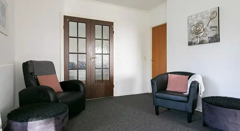 Maison de vacances au Frørup