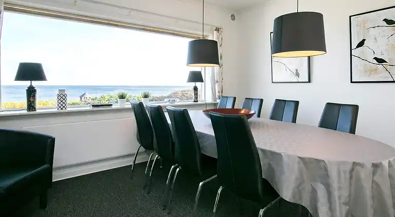 Maison de vacances au Frørup