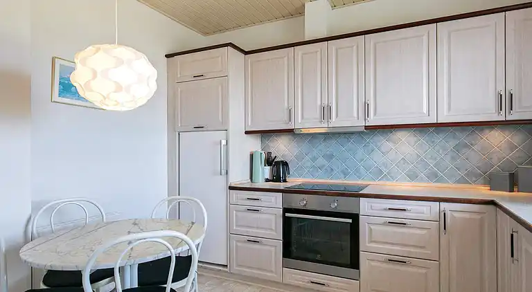 Maison de vacances au Frørup