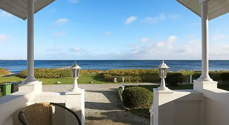 Maison de vacances au Frørup