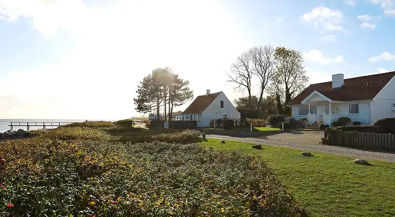 Maison de vacances au Frørup