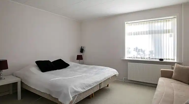 Maison de vacances au Frørup