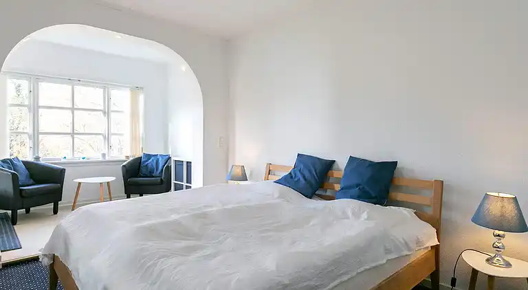 Maison de vacances au Frørup