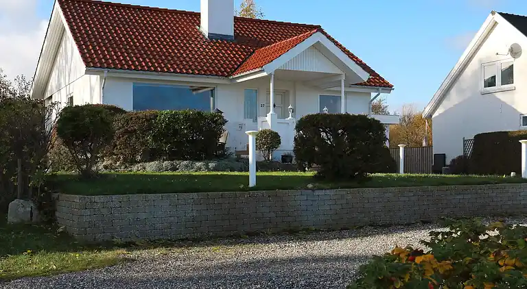 Maison de vacances au Frørup
