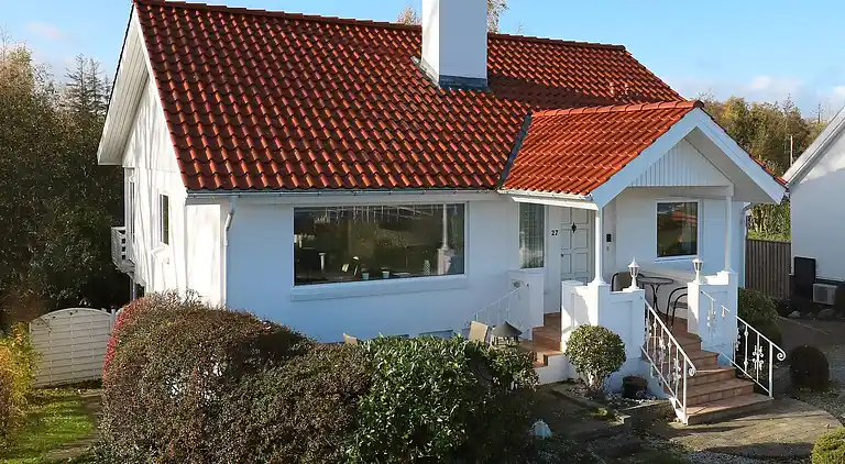 Maison de vacances au Frørup