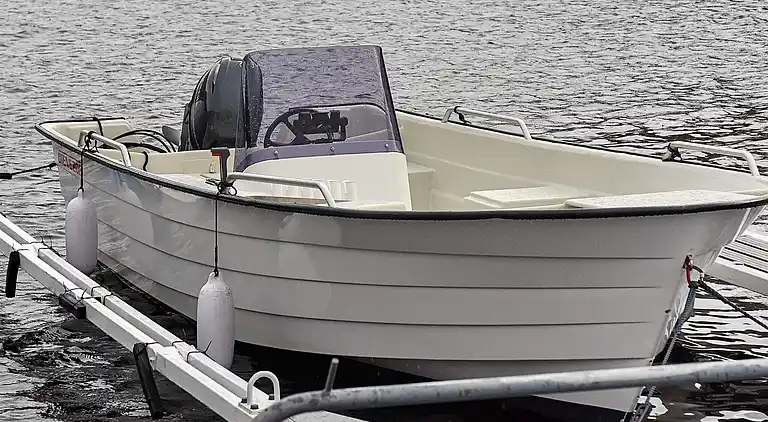 Sommerhus i Øklandsvåg