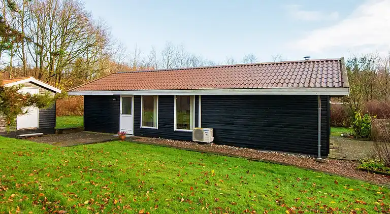 Holiday home in Branderup J