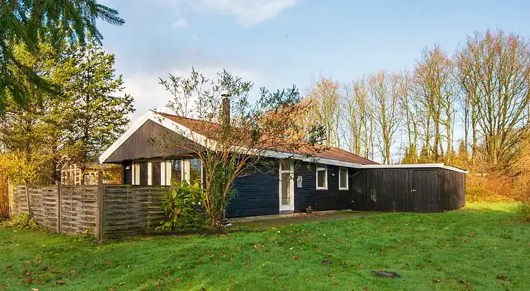 Holiday home in Branderup J