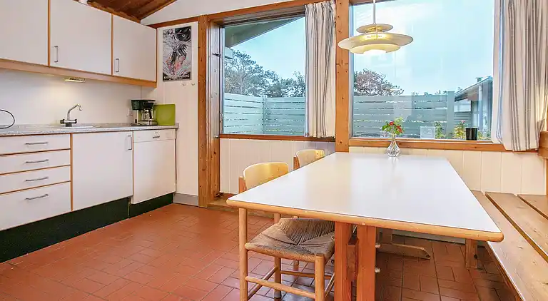 2½ room w/seaview,renovated