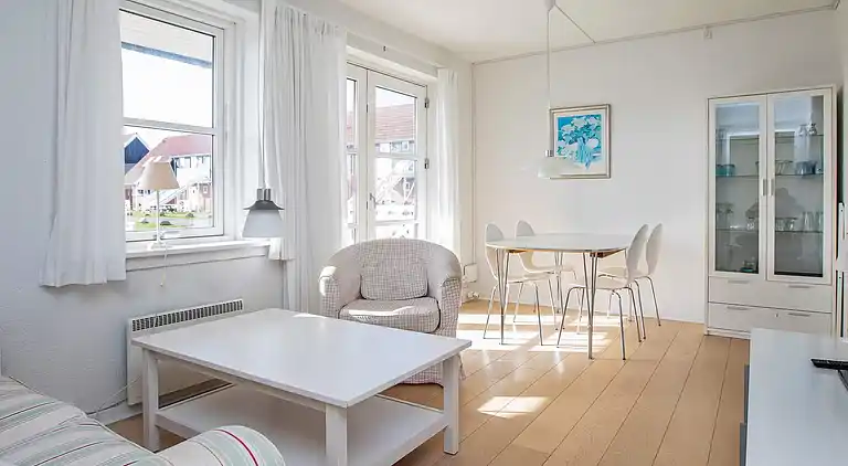 3 room,m/Harbour v.,ground/1.floor