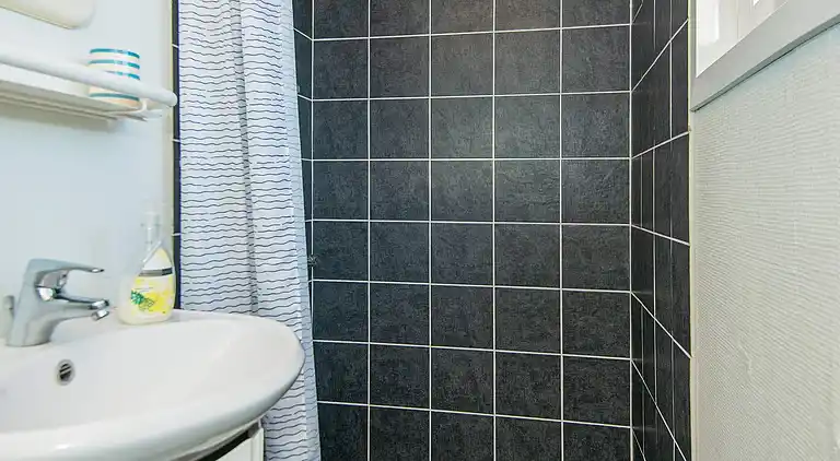 Sommerhus ved Sønderballe Strand