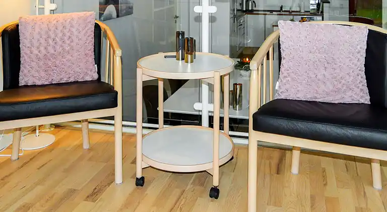 Semesterbostad i Egernsund