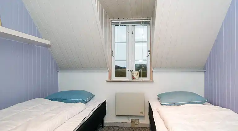 Holiday home in Ringkobing