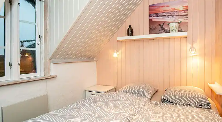 Holiday home in Ringkobing