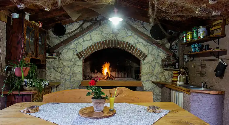 Sommerhus i Kaštel Štafilić