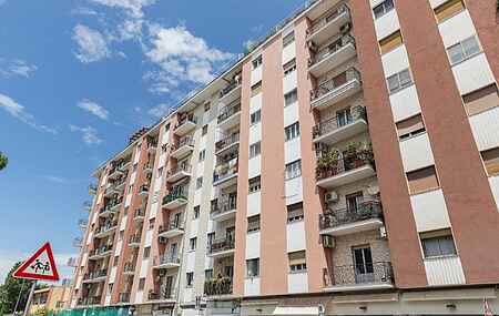 Apartment mh79404