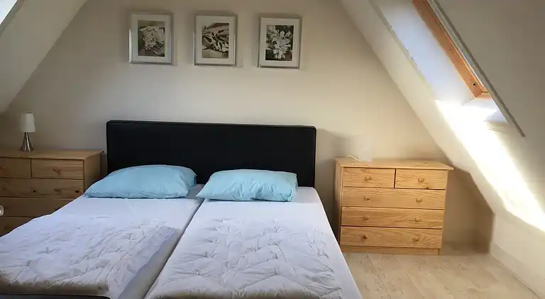 Villa in Hippolytushoef