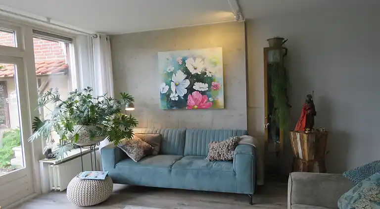 Holiday home in Julianadorp