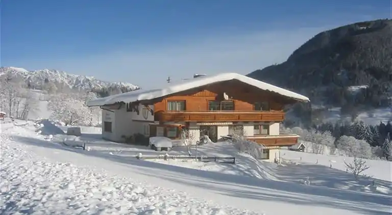 Apartment in Rohrmoos-Untertal