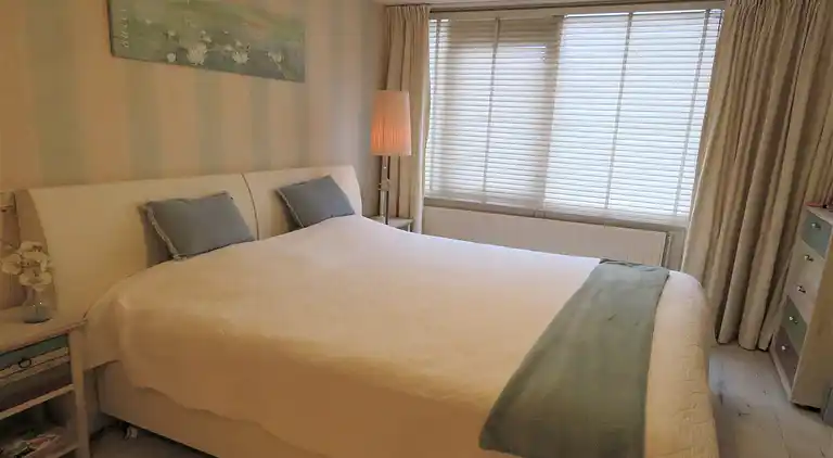 Holiday home in Julianadorp