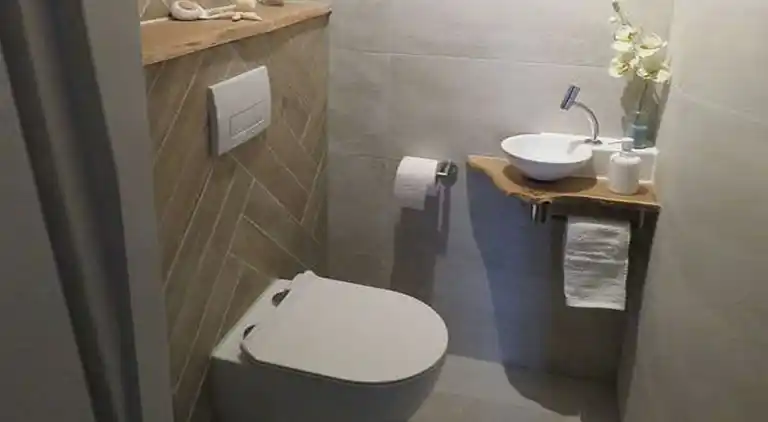 Holiday home in Julianadorp