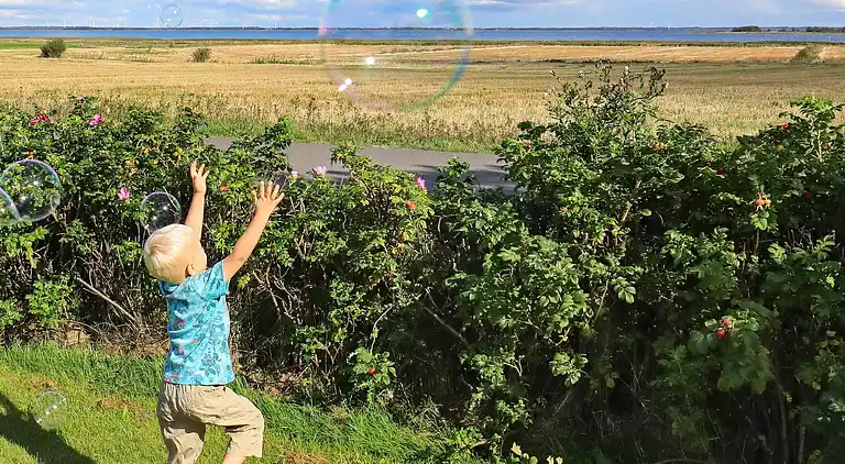 Holiday home in Nørre Fjand