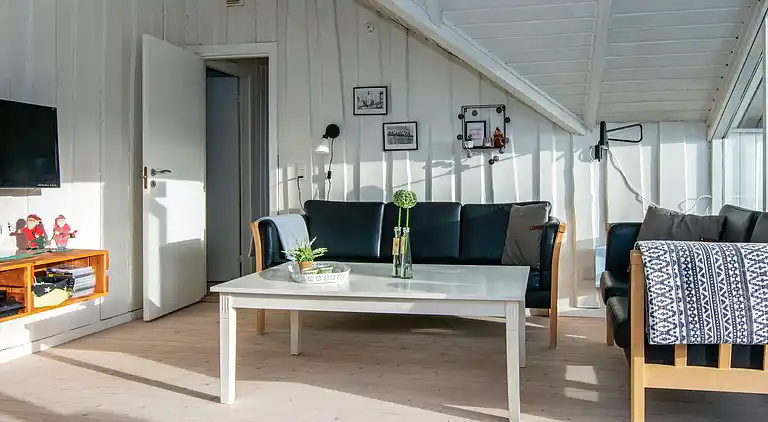 Holiday home in Hejlsminde Strand