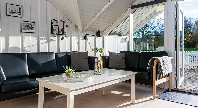 Holiday home in Hejlsminde Strand