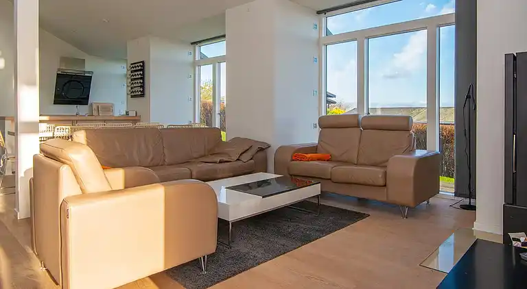 Holiday home in Hejlsminde Strand