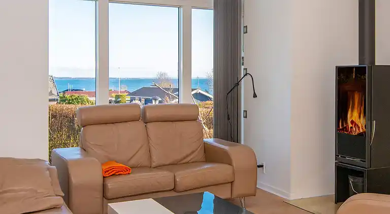 Holiday home in Hejlsminde Strand