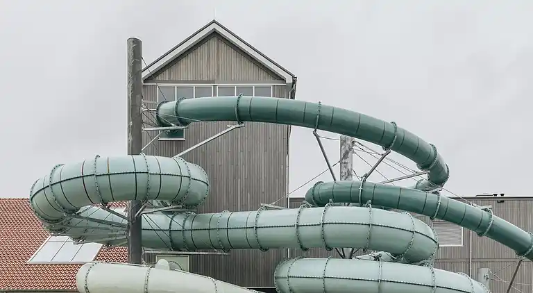 Sommerhus i Nieuwvliet