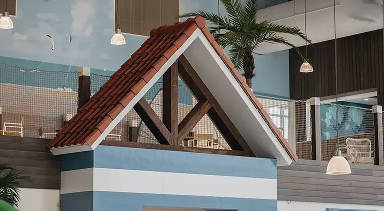 Sommerhus i Nieuwvliet