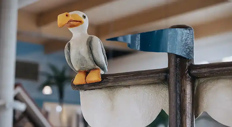 Sommerhus i Nieuwvliet