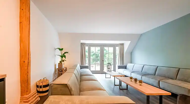 Bondgård i Hurdegaryp