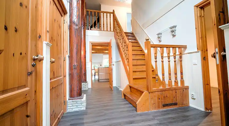 Bondgård i Hurdegaryp